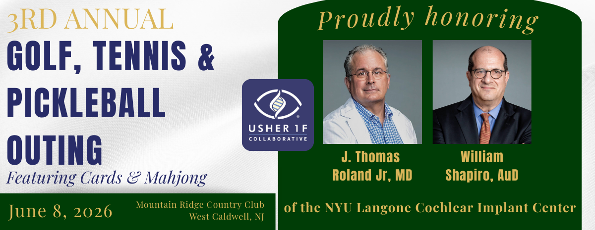 Golf, Tennis & Pickleball Outing, Featuring Cards and Mahjong